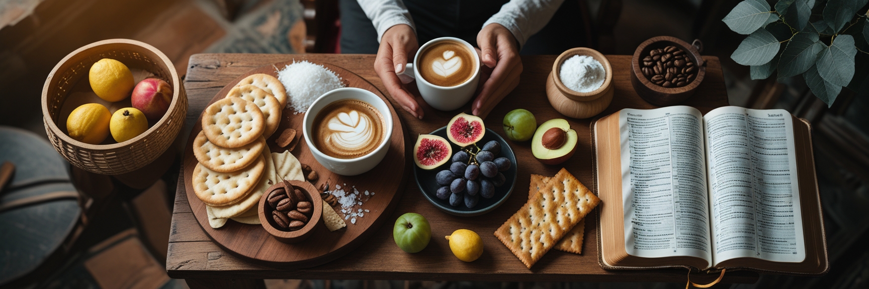 O Propósito da Família Cristã