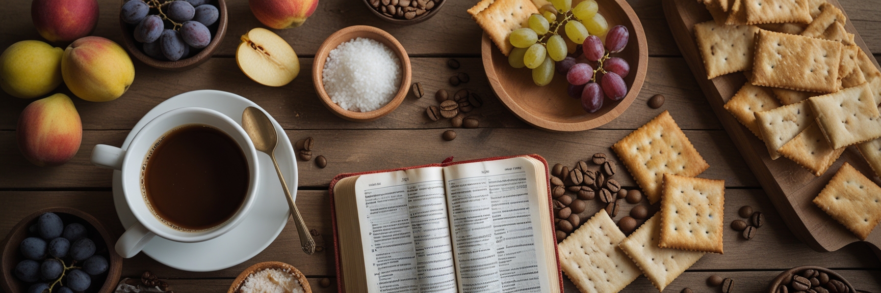 Viva pela Fé, Não pelo Medo