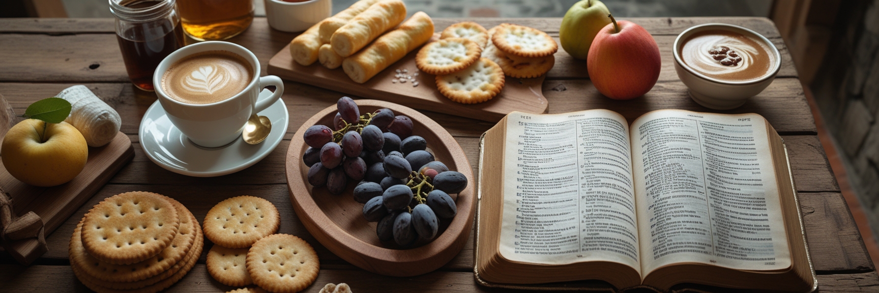 A Paz de Deus em Tempos de Ansiedade