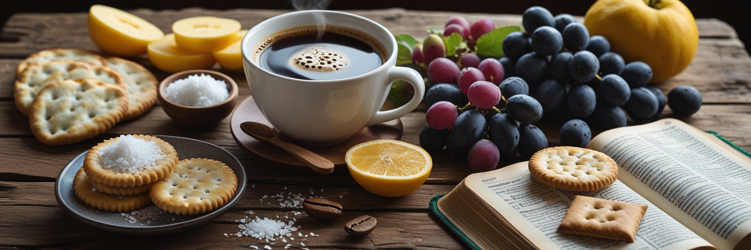 Vida Cristã no Trabalho