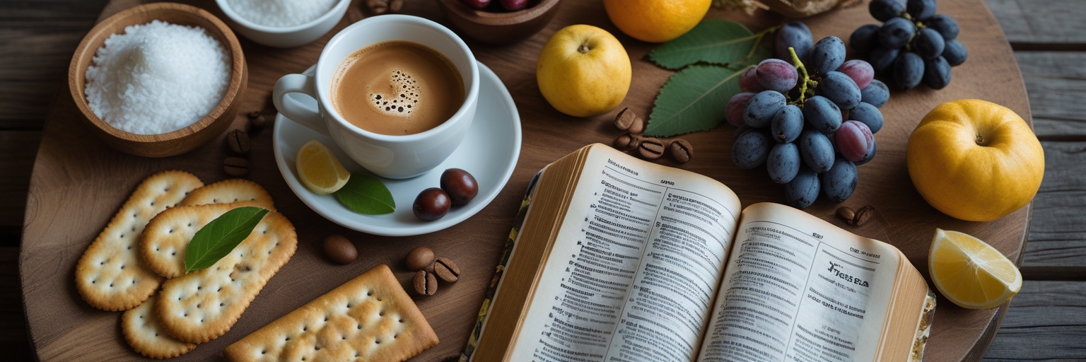 Vivendo em Obediência a Deus