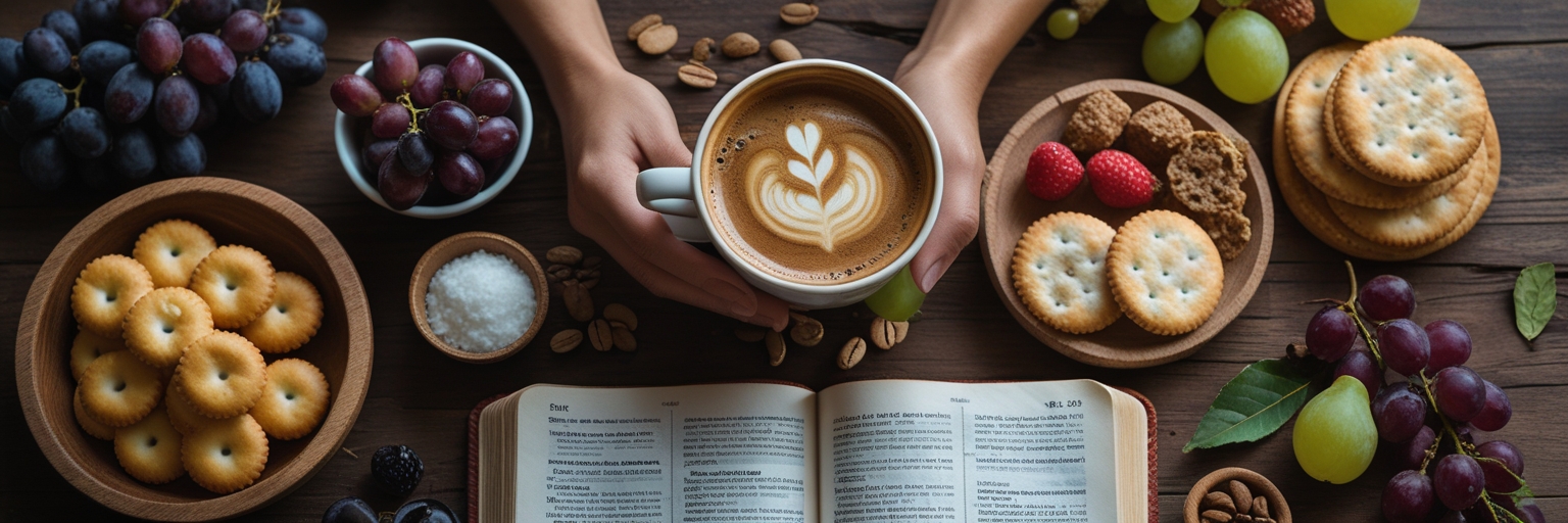 Viver com Propósito